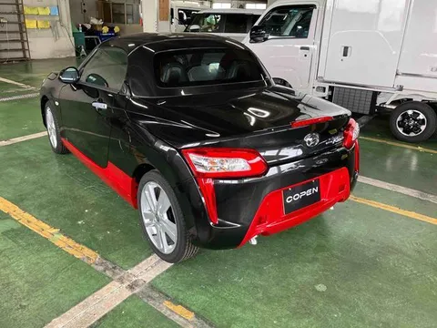 Daihatsu Copen