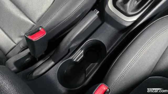 Kia Pride
