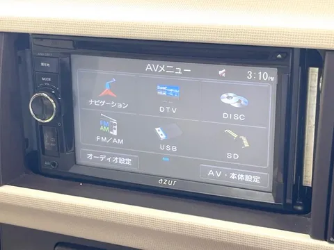 Daihatsu Boon