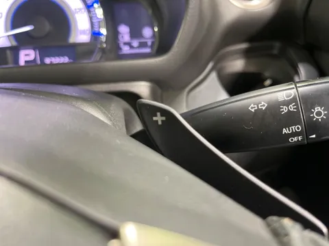 Suzuki Spacia Custom Z