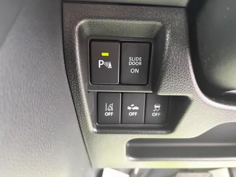 Suzuki Spacia Base