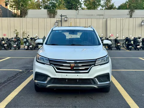 Roewe RX3