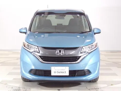 Honda Freed Plus