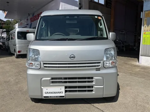 Nissan Clipper