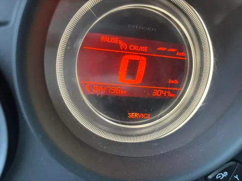 Citroen C4L