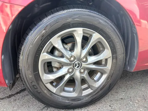 Mazda Mazda2 (Demio)