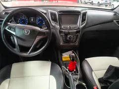 Changan CS35