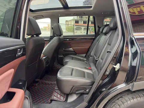 Gac GS8