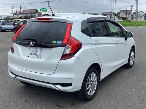 Honda Jazz (Fit)