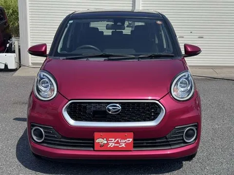 Daihatsu Boon