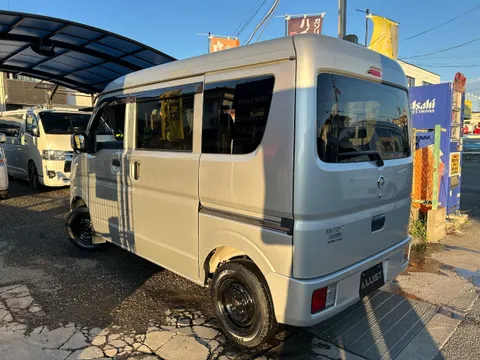 Nissan Clipper