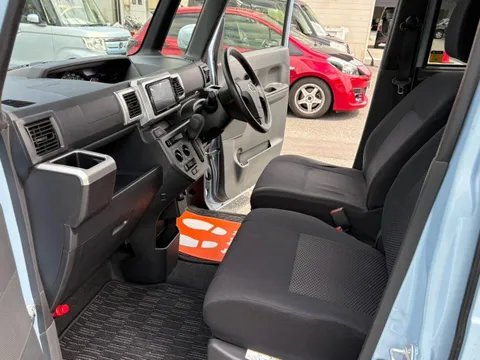 Daihatsu Hijet Caddie