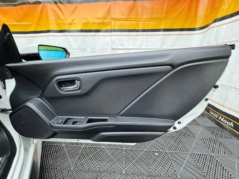 Honda S660
