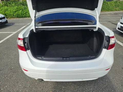 Renault SM3