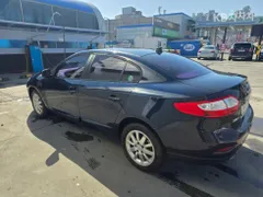 Renault SM3