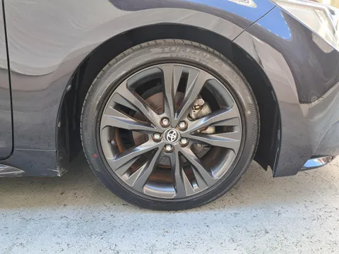 Toyota Corolla Touring