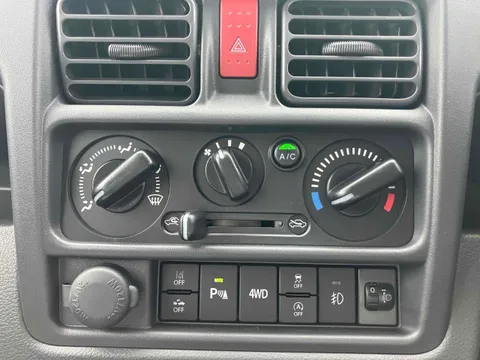 Suzuki Super Carry
