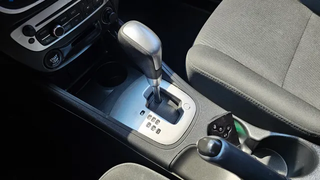 Renault SM3