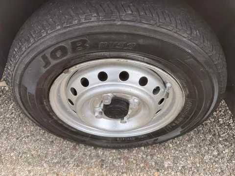 Mazda Scrum Truck