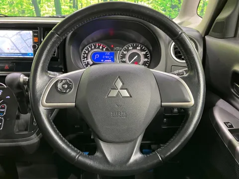 Mitsubishi eK Space Custom