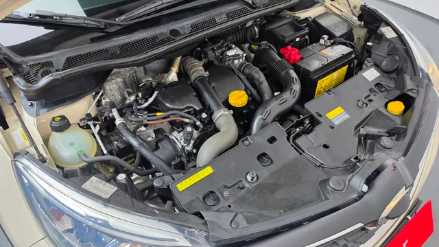 Renault QM3