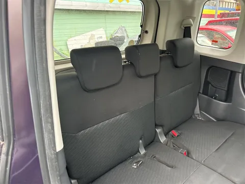 Subaru Justy