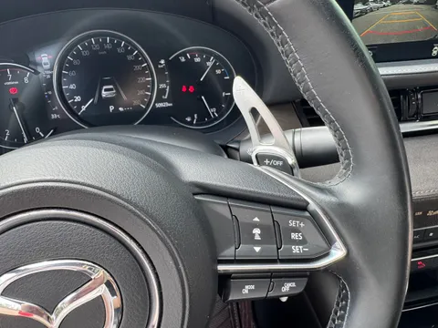 Mazda Mazda6 (Atenza)
