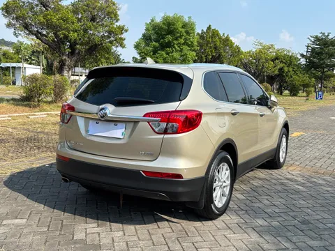 Buick Envision