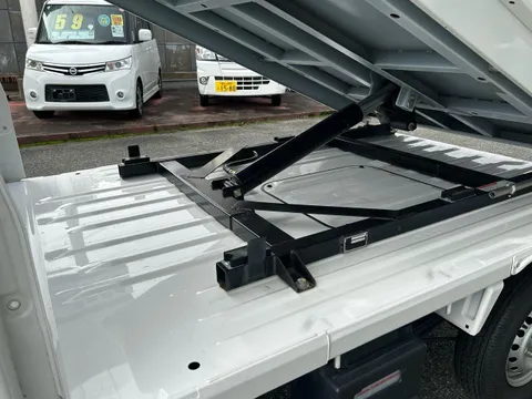 Honda Acty Truck