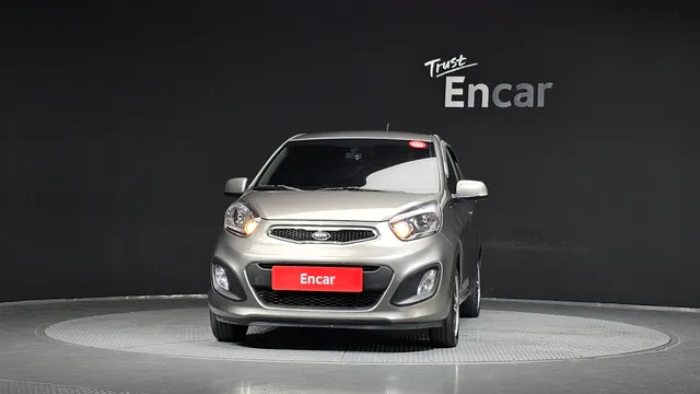 Kia Picanto (Morning)