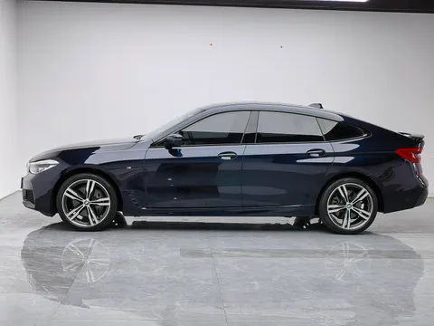 BMW Gran Turismo