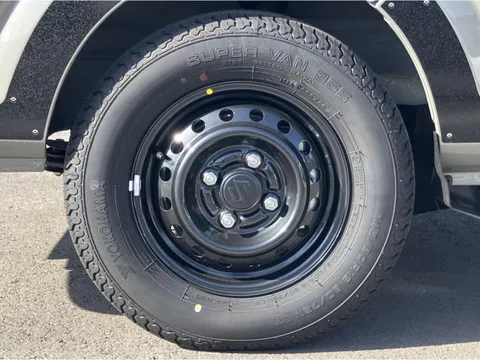 Suzuki Carry Track