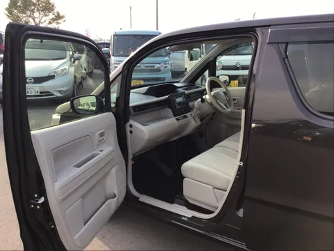 Mazda Flair