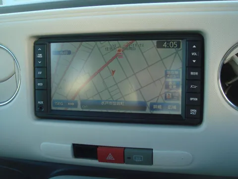 Daihatsu Mira Cocoa