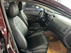 Kia Cerato (K3)