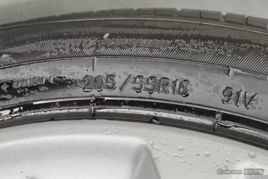 Changan CS15