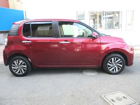 Daihatsu Boon