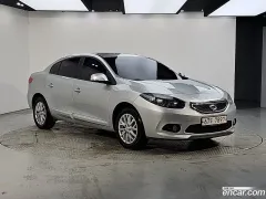 Renault SM3