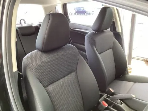 Honda Jazz (Fit)