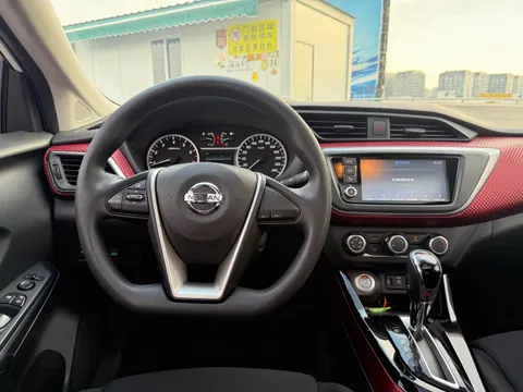 Nissan Bluebird
