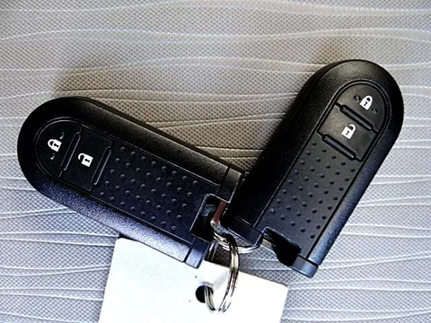 Subaru Pleo Plus