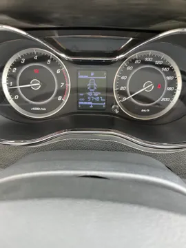 Baojun 560
