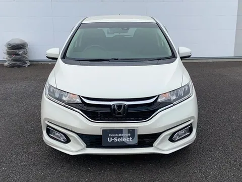 Honda Jazz (Fit)