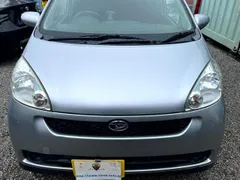 Daihatsu Sonica