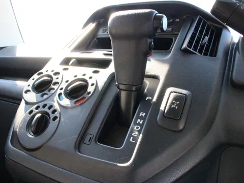Toyota TownAce Van
