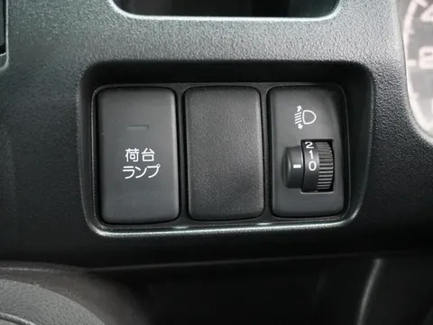 Honda Acty Truck