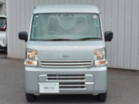 Nissan Clipper