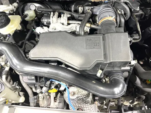 Subaru Justy