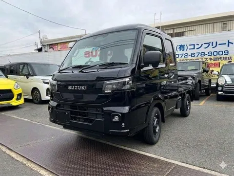 Suzuki Super Carry