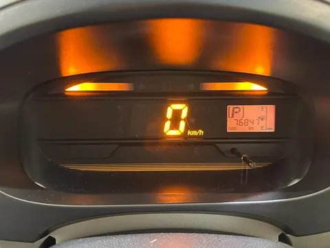 Subaru Pleo Plus